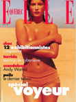 Elle (Quebec-August 1996)